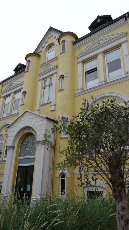 Hotel Sylter Hof Westerland Kültér fotó