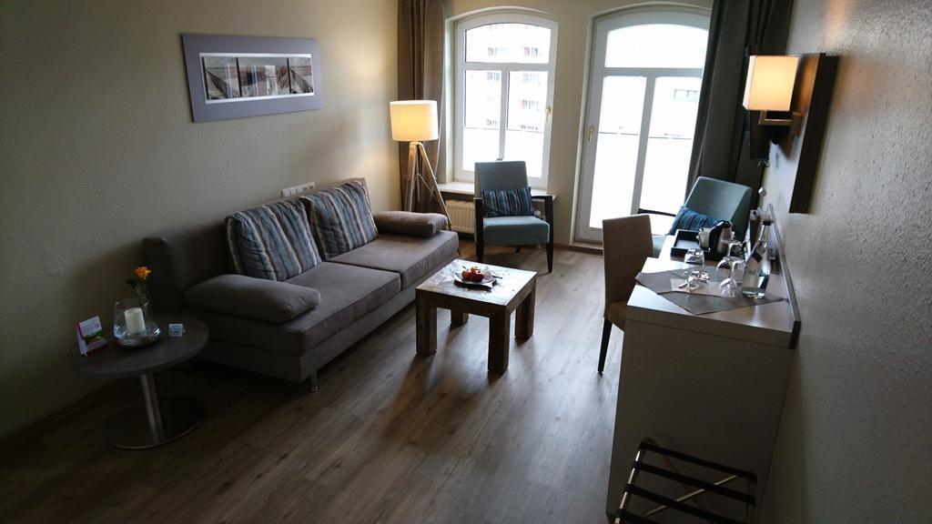 Hotel Sylter Hof Westerland Kültér fotó
