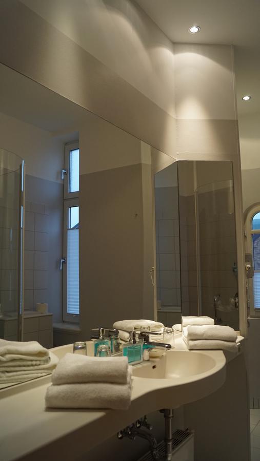 Hotel Sylter Hof Westerland Kültér fotó