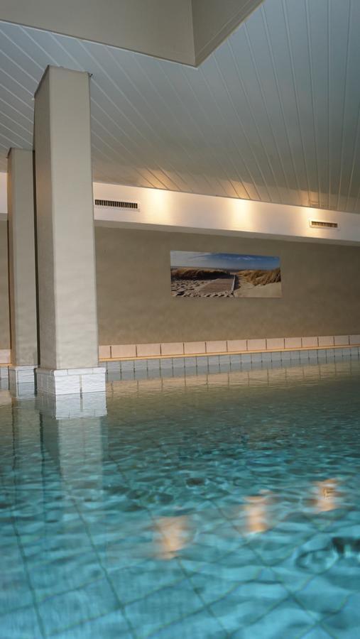 Hotel Sylter Hof Westerland Kültér fotó