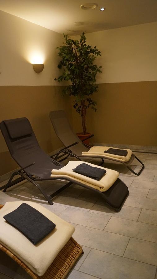 Hotel Sylter Hof Westerland Kültér fotó
